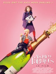 Absolutely Fabulous : le film